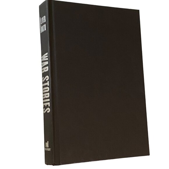 War Stories Operation Iraqi Freedom HC Oliver North Signed 1st Edition Bonus PB - Picture 8 of 16